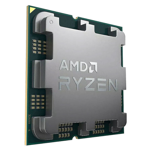 AMD Ryzen 5 7500F (3.7 GHz / 5.0 GHz) MPK Socket AM5 AMD, Ultra Pc Gamer Maroc