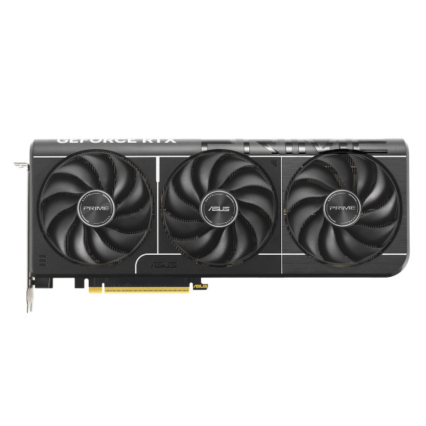 ASUS PRIME GeForce RTX 5070 12GB GDDR7 OC Edition NVIDIA ASUS, Ultra Pc Gamer Maroc