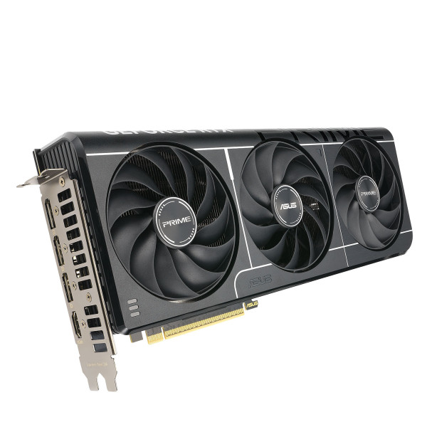 ASUS PRIME GeForce RTX 5070 12GB GDDR7 OC Edition NVIDIA ASUS, Ultra Pc Gamer Maroc
