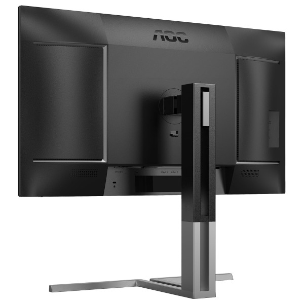 AOC Graphic Pro U27U3CV 27" IPS 4K Moniteurs Gamer AOC, Ultra Pc Gamer Maroc
