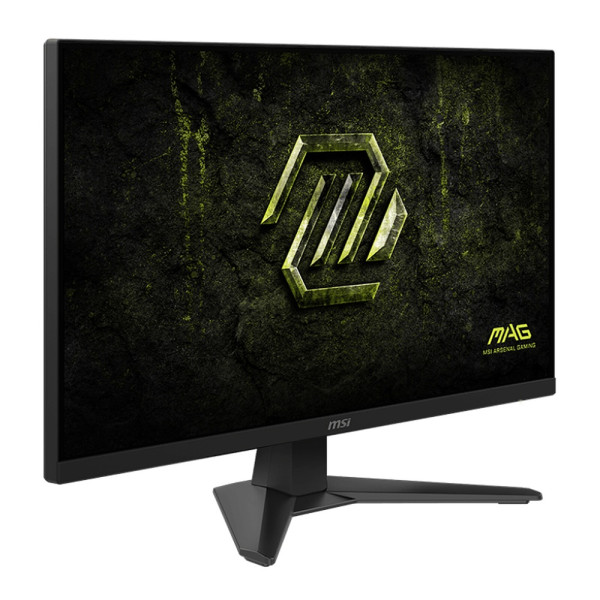 MSI MAG 272F X24 27" Rapid IPS 240Hz Moniteurs Gamer MSI, Ultra Pc Gamer Maroc