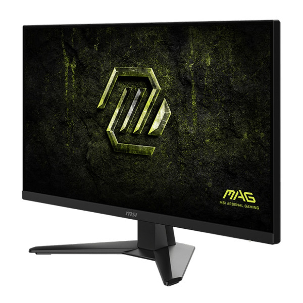 MSI MAG 272F X24 27" Rapid IPS 240Hz Moniteurs Gamer MSI, Ultra Pc Gamer Maroc