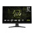 MSI MAG 272F X24 27" Rapid IPS 240Hz Moniteurs Gamer MSI, Ultra Pc Gamer Maroc