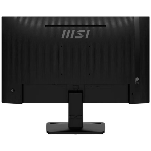 MSI PRO MP243 E14 24" IPS 144Hz Moniteurs Gamer MSI, Ultra Pc Gamer Maroc