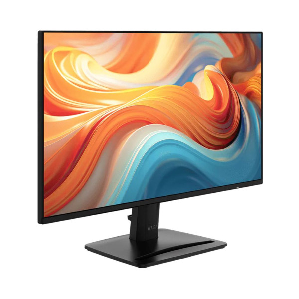 MSI PRO MP243 E14 24" IPS 144Hz Moniteurs Gamer MSI, Ultra Pc Gamer Maroc