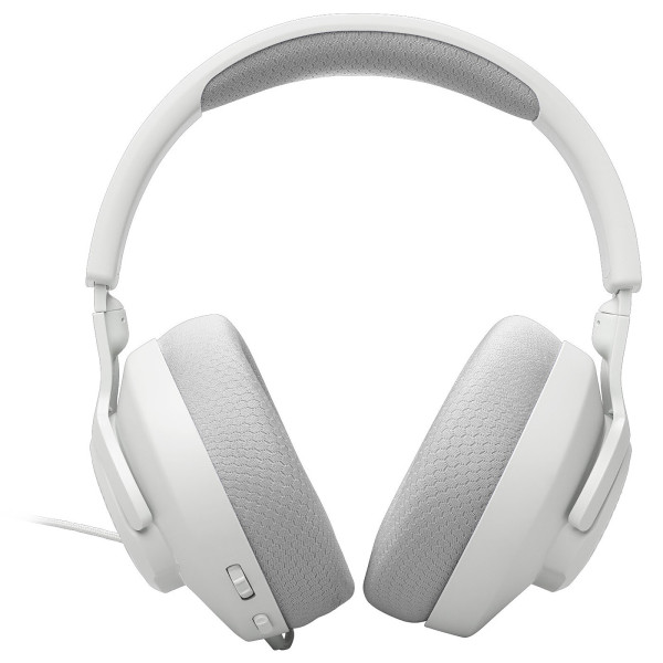 JBL Quantum 100 M2 Blanc Casques JBL, Ultra Pc Gamer Maroc