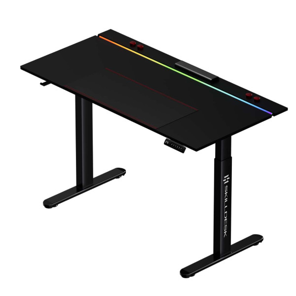 SKILLDESK TITAN PRO 160 Bureaux motorisés SKILLCHAIRS, Ultra Pc Gamer Maroc