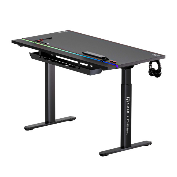 SKILLDESK TITAN PRO 140 Bureaux motorisés SKILLCHAIRS, Ultra Pc Gamer Maroc