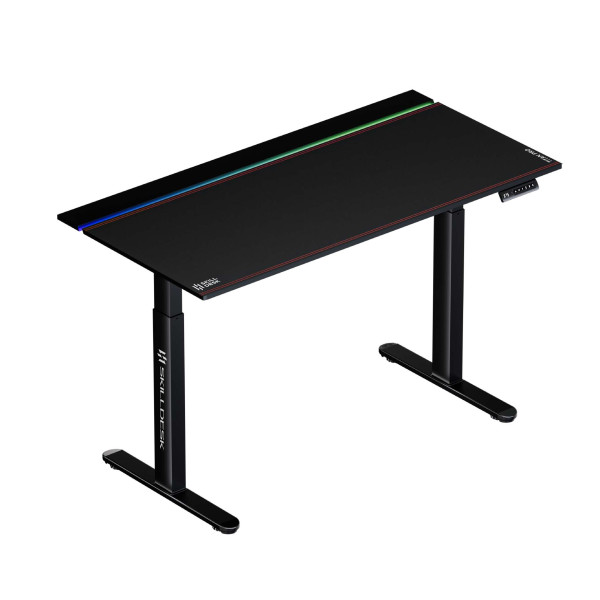 SKILLDESK TITAN PRO 140 Bureaux motorisés SKILLCHAIRS, Ultra Pc Gamer Maroc