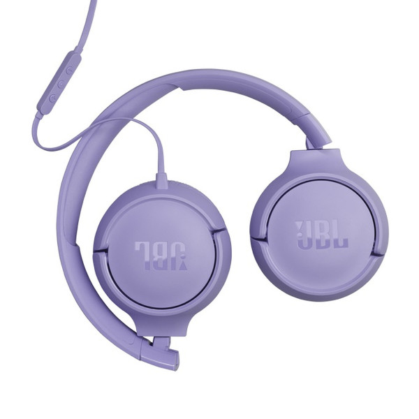 JBL Casque Tune 520C Violet Casques JBL, Ultra Pc Gamer Maroc