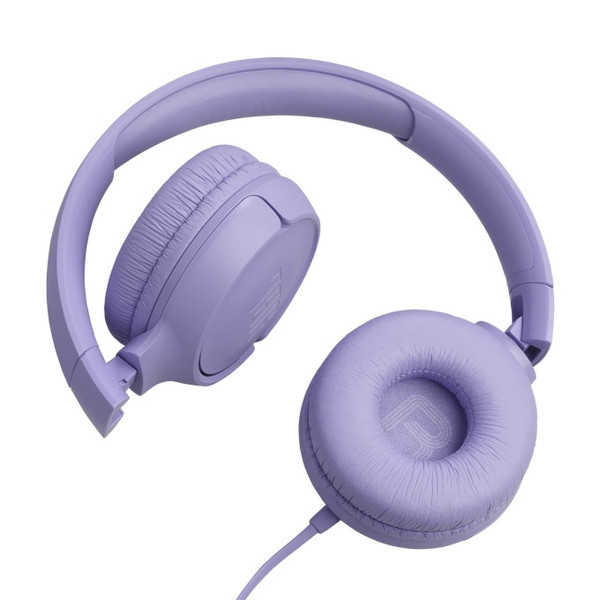 JBL Casque Tune 520C Violet Casques JBL, Ultra Pc Gamer Maroc
