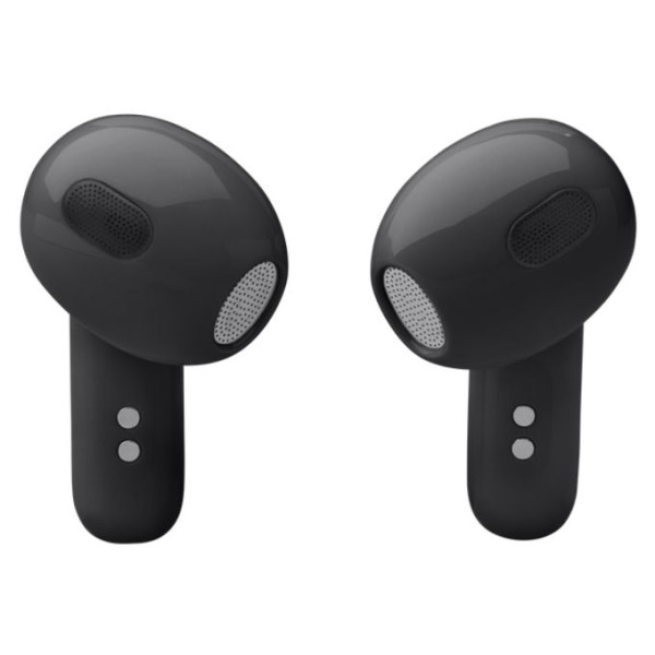 JBL Ecouteurs Live Flex 3 TWS Noir Casques JBL, Ultra Pc Gamer Maroc