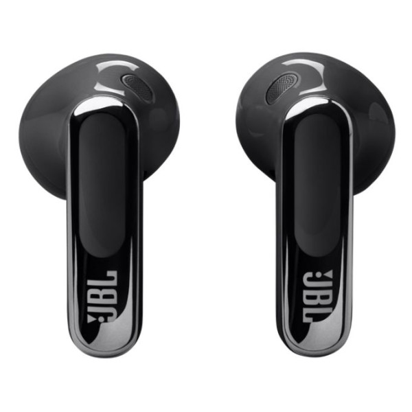 JBL Ecouteurs Live Flex 3 TWS Noir Casques JBL, Ultra Pc Gamer Maroc