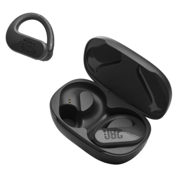JBL Ecouteurs Endurance Peak 3 BT Noir Casques JBL, Ultra Pc Gamer Maroc