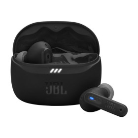 JBL Ecouteurs Tune Beam 2 TWS Noir Casques JBL, Ultra Pc Gamer Maroc
