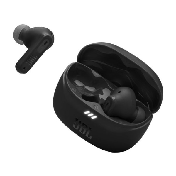 JBL Ecouteurs Tune Beam 2 TWS Noir Casques JBL, Ultra Pc Gamer Maroc