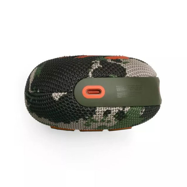 JBL Enceinte Clip 5 Camouflage Enceinte PC JBL, Ultra Pc Gamer Maroc