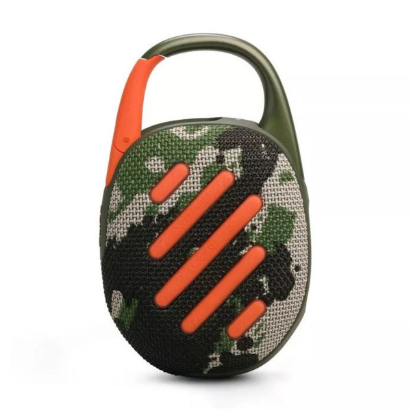 JBL Enceinte Clip 5 Camouflage Enceinte PC JBL, Ultra Pc Gamer Maroc