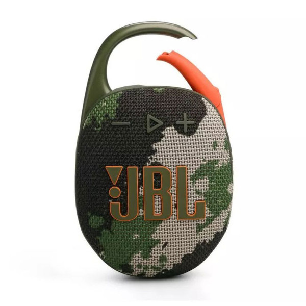 JBL Enceinte Clip 5 Camouflage Enceinte PC JBL, Ultra Pc Gamer Maroc