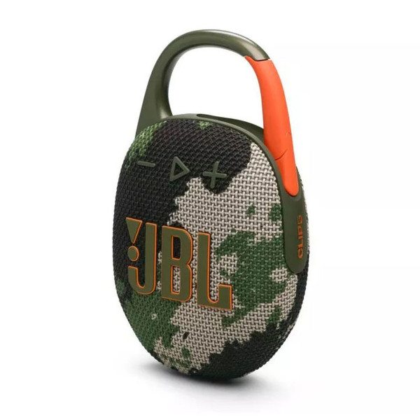 JBL Enceinte Clip 5 Camouflage Enceinte PC JBL, Ultra Pc Gamer Maroc