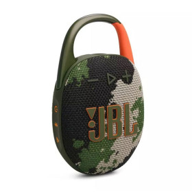 JBL Enceinte Clip 5 Camouflage Enceinte PC JBL, Ultra Pc Gamer Maroc