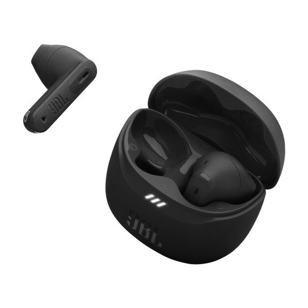 JBL Ecouteurs Tune Flex 2 TWS Noir Casques JBL, Ultra Pc Gamer Maroc