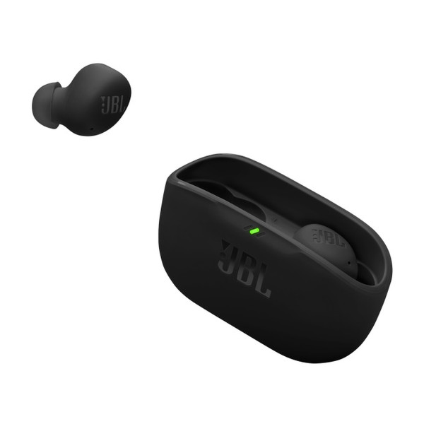 JBL Ecouteurs Wave Buds 2 TWS Noir Casques JBL, Ultra Pc Gamer Maroc