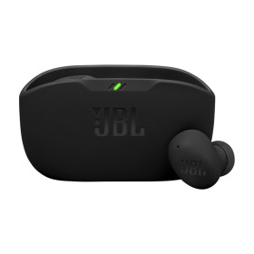 JBL Ecouteurs Wave Buds 2 TWS Noir Casques JBL, Ultra Pc Gamer Maroc
