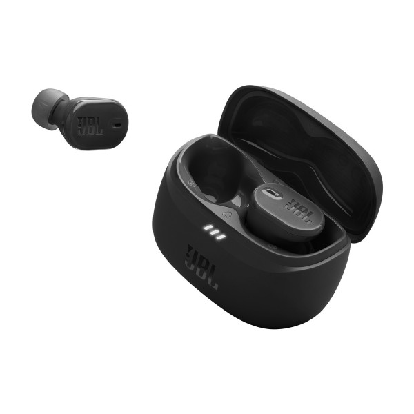 JBL Ecouteurs Tune Buds 2 TWS Noir Casques JBL, Ultra Pc Gamer Maroc