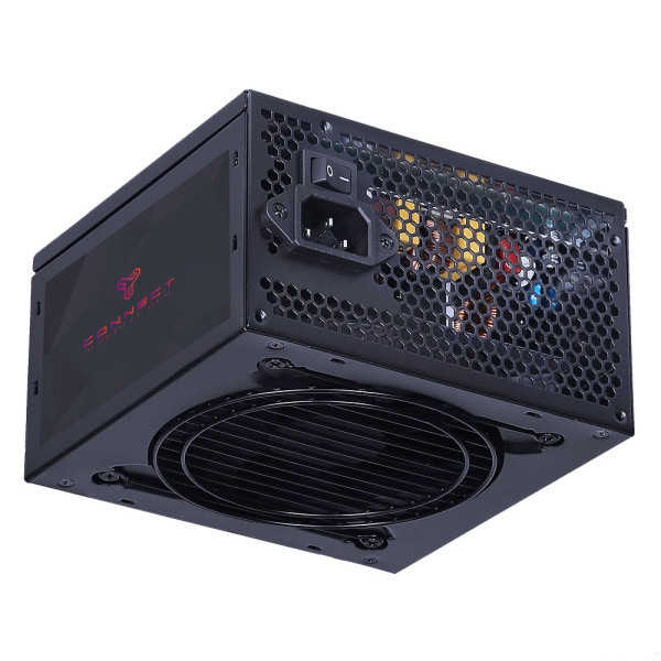 Connect PSU 550 PC CORE 80 PLUS Bronze 550W Entre 500 W et 599 W Connect, Ultra Pc Gamer Maroc