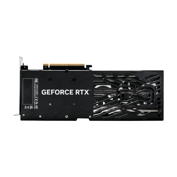 PALIT GeForce RTX 5060 Ti Infinity 3 16GB GDDR7 NVIDIA Palit, Ultra Pc Gamer Maroc