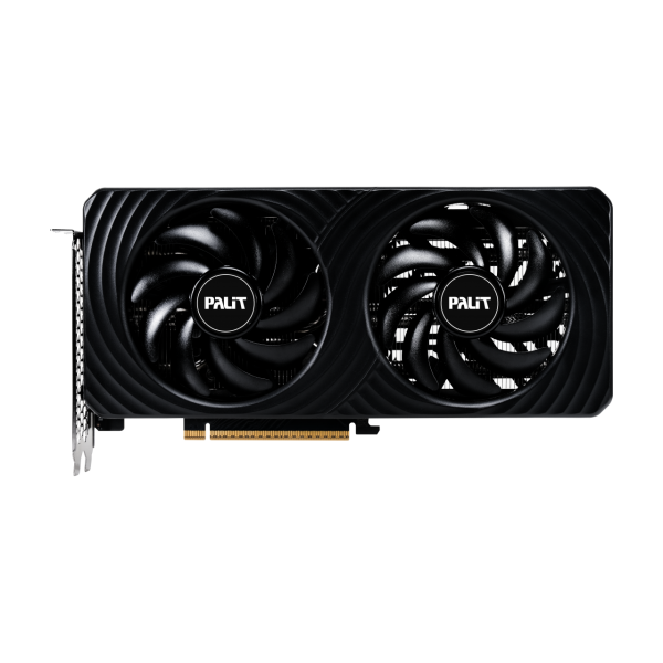 PALIT GeForce RTX 5060 Ti 8GB Dual GDDR7 NVIDIA Palit, Ultra Pc Gamer Maroc