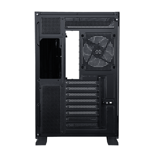 XTRMLAB OBSIDIAN (Black) Les Moyennes Tours XTRMLAB, Ultra Pc Gamer Maroc