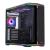 XTRMLAB HYDRA (Black) Les Moyennes Tours XTRMLAB, Ultra Pc Gamer Maroc