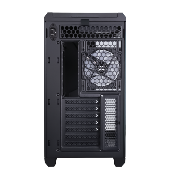 XTRMLAB HYDRA (Black) Les Moyennes Tours XTRMLAB, Ultra Pc Gamer Maroc