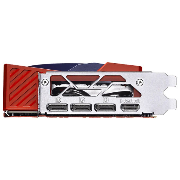 MSI GeForce RTX 5070 Ti 16Go MLG Edition OC NVIDIA MSI, Ultra Pc Gamer Maroc