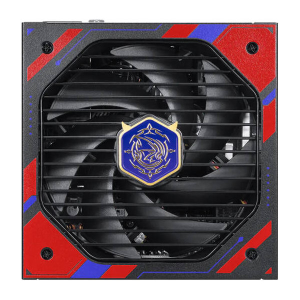 MSI A850GLS MLG Edition 80PLUS Gold 850W Entre 800 W et 899 W MSI, Ultra Pc Gamer Maroc