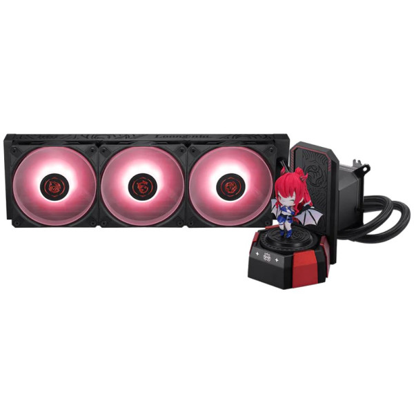 MSI CoreLiquid A17 MLG Edition Kits Watercooling MSI, Ultra Pc Gamer Maroc