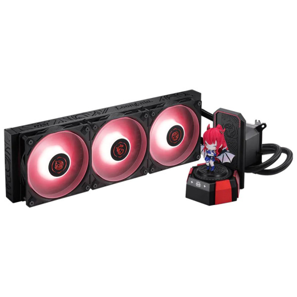 MSI CoreLiquid A17 MLG Edition Kits Watercooling MSI, Ultra Pc Gamer Maroc