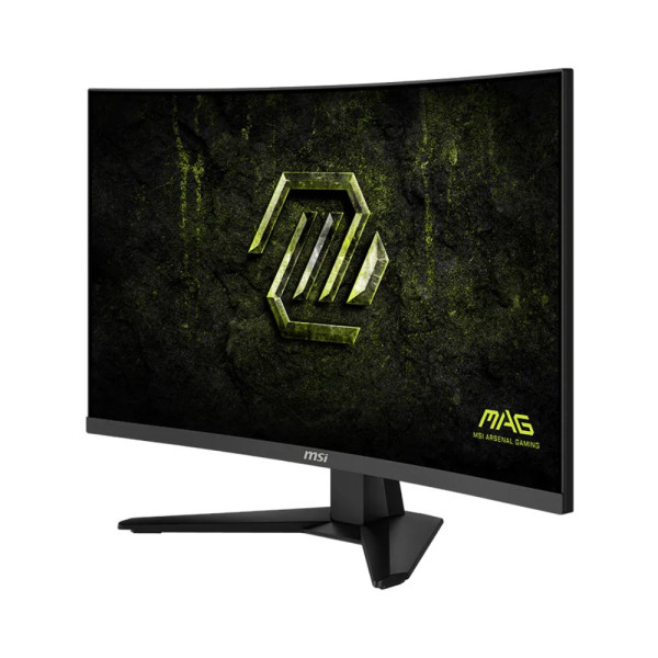 MSI MAG 275CF X24 27" 240Hz Curved Moniteurs Gamer MSI, Ultra Pc Gamer Maroc