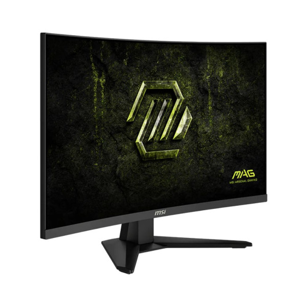 MSI MAG 275CF X24 27" 240Hz Curved Moniteurs Gamer MSI, Ultra Pc Gamer Maroc