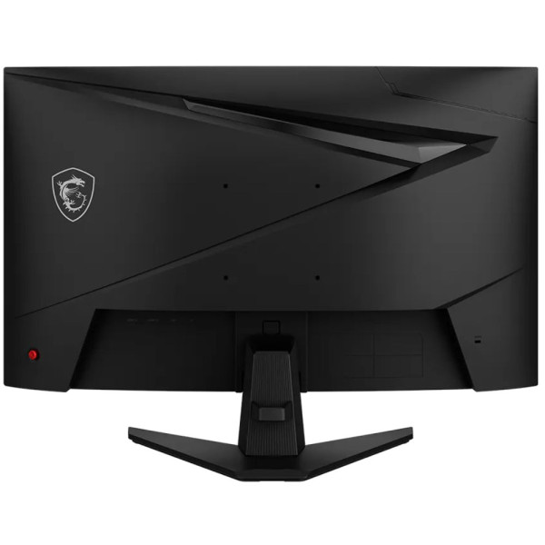 MSI MAG 275CF X24 27" 240Hz Curved Moniteurs Gamer MSI, Ultra Pc Gamer Maroc