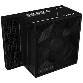 Lian Li Edge 850 80PLUS GOLD 850W (Black) Entre 800 W et 899 W Lian Li, Ultra Pc Gamer Maroc