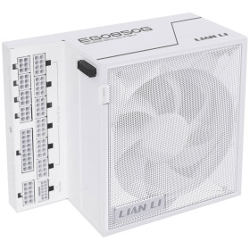 Lian Li Edge 850 80PLUS GOLD 850W (White) Entre 800 W et 899 W Lian Li, Ultra Pc Gamer Maroc