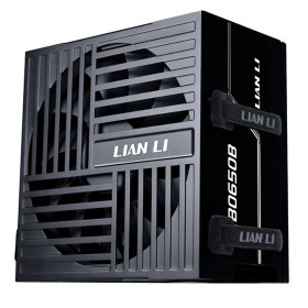 Lian Li RB Series 80PLUS Bronze 650W (Black) Entre 600 W et 699 W Lian Li, Ultra Pc Gamer Maroc