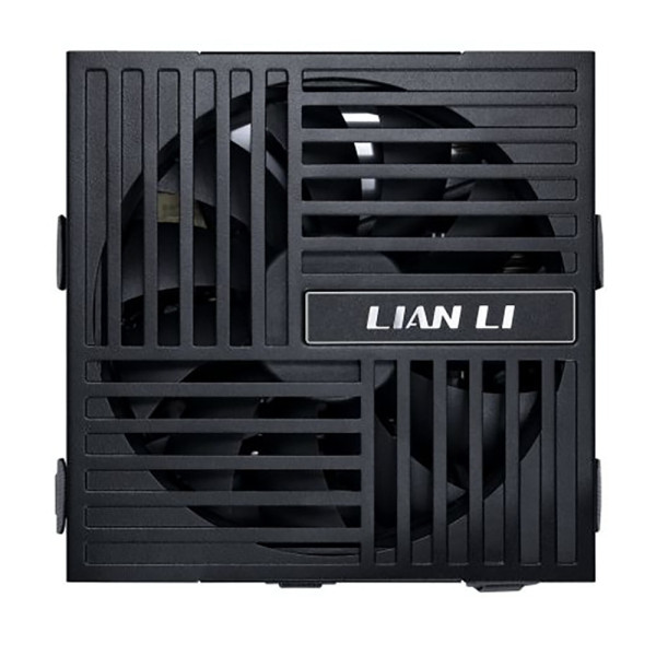 Lian Li RB Series 80PLUS Bronze 750W (Black) Entre 700 W et 799 W Lian Li, Ultra Pc Gamer Maroc