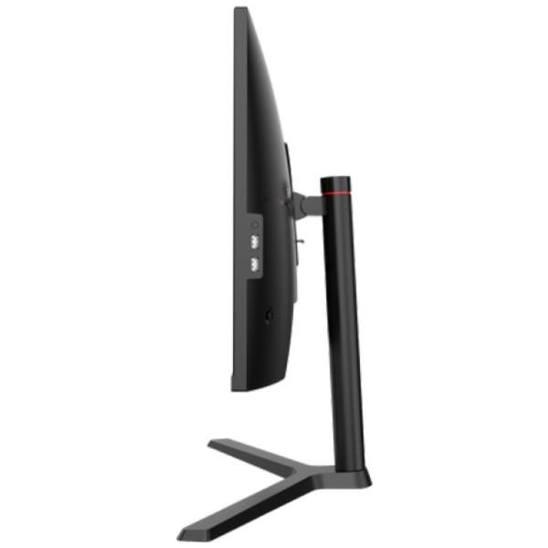 Hybrok HG27XIQHD320 27″ 320Hz 1ms Moniteurs Gamer HYBROK, Ultra Pc Gamer Maroc