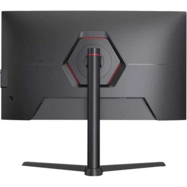 Hybrok HG27XIQHD320 27″ 320Hz 1ms Moniteurs Gamer HYBROK, Ultra Pc Gamer Maroc