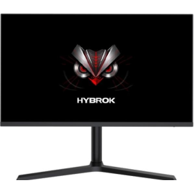 Hybrok HG27XIQHD320 27″ 320Hz 1ms Moniteurs Gamer HYBROK, Ultra Pc Gamer Maroc