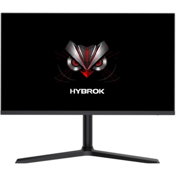 Hybrok HG27XIQHD320 27″ 320Hz 1ms Moniteurs Gamer HYBROK, Ultra Pc Gamer Maroc
